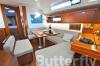 Yachtcharter Oceanis45 43