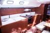 Yachtcharter Oceanis46 4cab 21