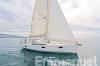 Yachtcharter Oceanis48 5Cab 31