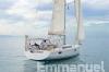 Yachtcharter Oceanis48 5Cab 32