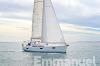 Yachtcharter Oceanis48 5Cab 33