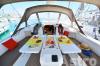 Yachtcharter SunOdyssey509 35