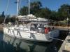 Yachtcharter SunOdyssey379 4