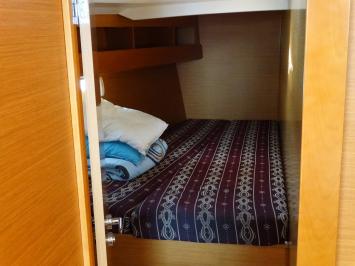 Yachtcharter SunOdyssey469 17