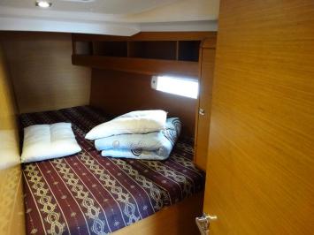 Yachtcharter SunOdyssey469 19