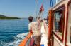 Yachtcharter Dona 9