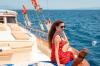 Yachtcharter Dona 13