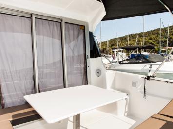 Yachtcharter MerryFisher795 11