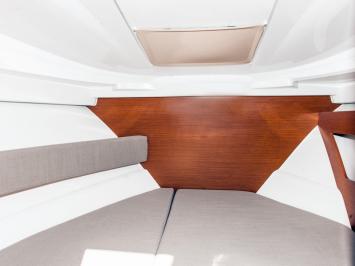 Yachtcharter MerryFisher795 16