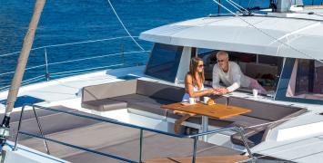 Yachtcharter Bali4 2