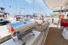 Yachtcharter FountainePajotSaona47 8