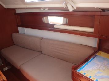 Yachtcharter Oceanis31 15