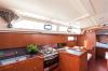 Yachtcharter Oceanis41 16