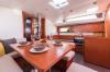 Yachtcharter Oceanis48 4cab 17