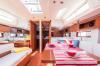 Yachtcharter Oceanis51 6