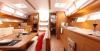 Yachtcharter sun odyssey 44i 4 cabin galley