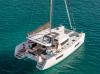 Lagoon 40 - 4 + 1 cab. Top Bild