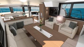 Yachtcharter Bali4 7