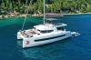 Yachtcharter Kroatien Bali 4.6 - 5 + 2 cab.