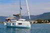 Yachtcharter Kroatien Sun Odyssey 440