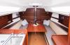 Yachtcharter Delphia31 9