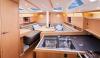 Yachtcharter Delphia37 6