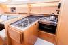 Yachtcharter Delphia37 8