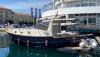 Yachtcharter Kroatien Menorquin 100