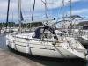 Yachtcharter Slowenien Bavaria 38