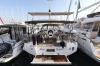 Yachtcharter Kroatien Bavaria C42