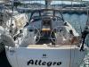 Yachtcharter Kroatien Bavaria Cruiser 40 S