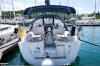 Yachtcharter Slowenien Dufour 325 Grand large