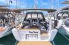 Yachtcharter Kroatien Dufour 360 GL