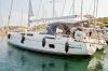 Yachtcharter Kroatien Hanse 458