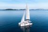 Yachtcharter Kroatien Lagoon 42