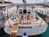 Yachtcharter Kroatien Sun Odyssey 410