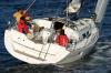 Yachtcharter SunOdyssey39i