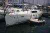 Yachtcharter Oceanis40