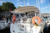 Yachtcharter Oceanis40 3