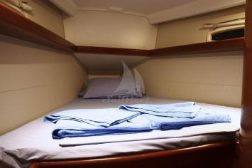 Yachtcharter Oceanis40 7