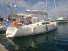 Yachtcharter Oceanis40 4