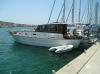 Yachtcharter Gangaro