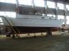 Yachtcharter Gangaro 5