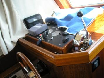 Yachtcharter Gangaro 8