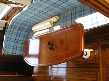 Yachtcharter Gangaro 11