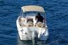 Yachtcharter Flyer550Sundeck 16