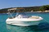 Yachtcharter Flyer550Sundeck 18