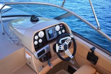 Yachtcharter FourWinns278Vista 7