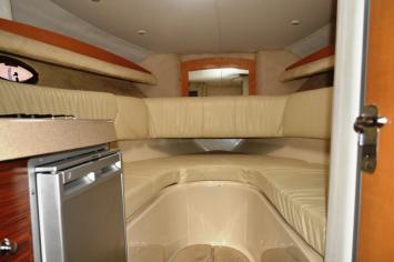 Yachtcharter FourWinns278Vista 11