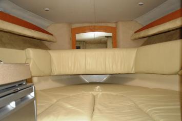Yachtcharter FourWinns278Vista 15